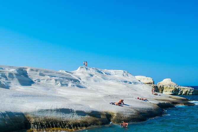 Private Tour of Athens, Sifnos and Milos (8 Days) - Important Tour Information