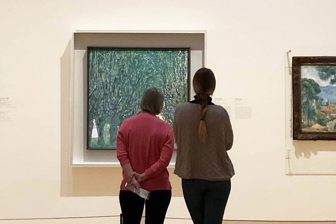 Private Tour of Belvedere With Art Historian Guide and Tickets - Logistics