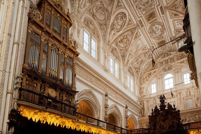 Private Tour of Cordoba Week Days 3 Hours - Booking and Pricing Information