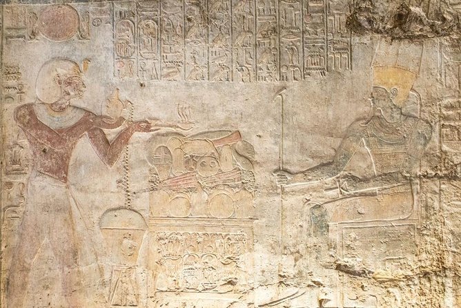 Private Tour of Kalabsha and Nubian Museum With Pick up - Cancellation Policy