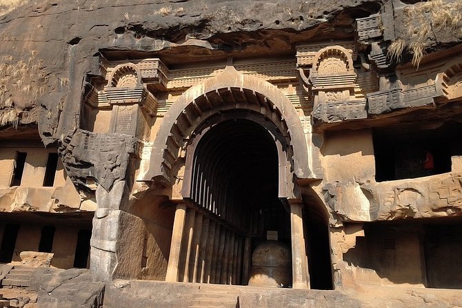 Private Tour Of Karla And Bhaja Caves From Mumbai - Price and Booking Info