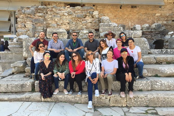 Private Tour of Laodicea-Pamukkale-Hierapolis Tour in One Day - Important Information