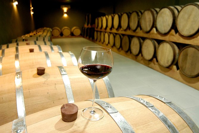 Private Tour of Luiz Argenta and 2 Other Flores Cunha Wineries - The Sum Up