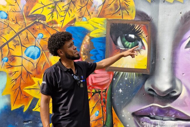 Private Tour of Medellín With a Local Guide - Local Guide Expertise