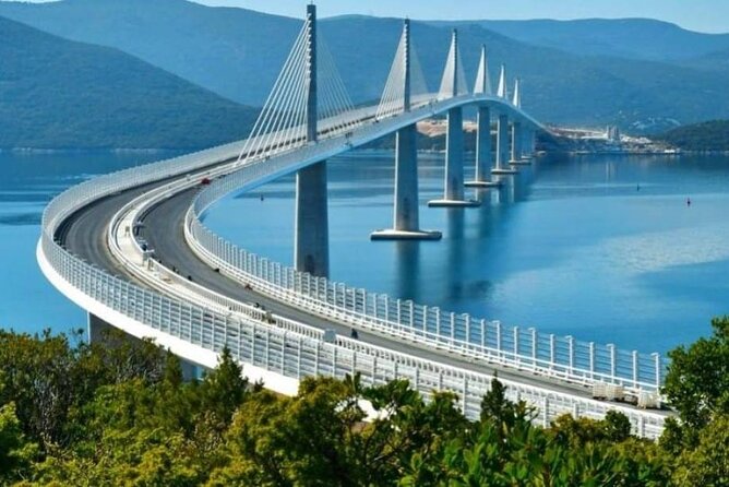 Private Tour of Peljesac Peninsula With Optional Wine Tasting - Additional Information