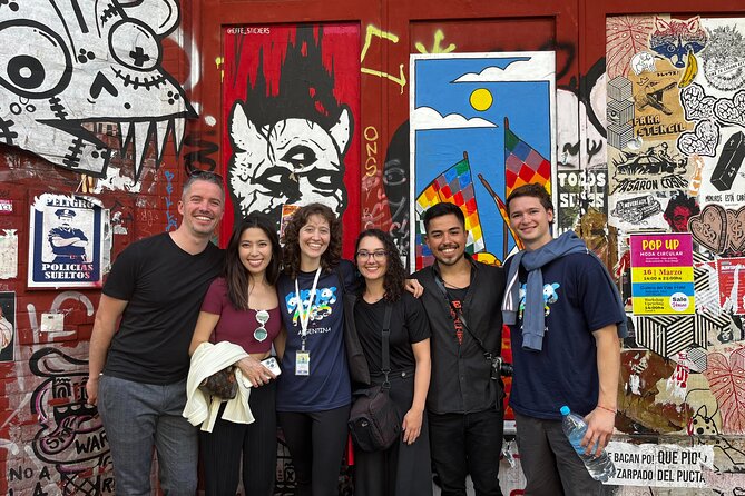 Private Tour of Plaza De Mayo and San Telmo. - Pricing Details