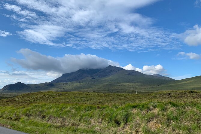 Private Tour of Scottish Highlands the Battle of Culloden - Additional Information