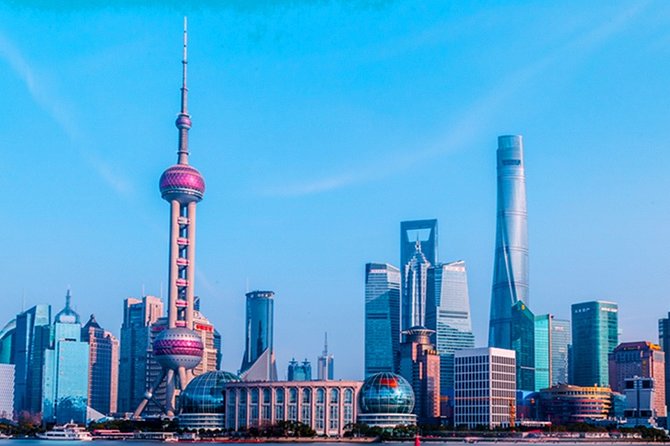 Private Tour of Shanghai Night View With Authentic Local Food - Additional Services