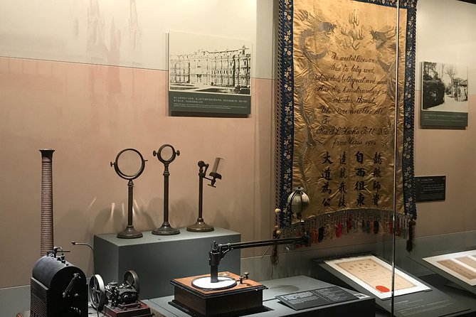 Private Tour of Shanghai With Hotel Pick up - Frequently Asked Questions