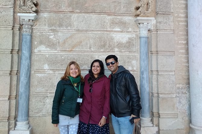 Private Tour of the Alcázar of Seville - The Sum Up