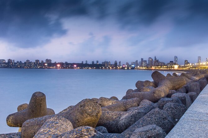 Private Tour of the Best Instagram Spots in Mumbai - Inclusions and Services