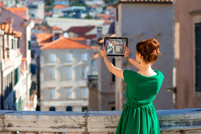 Private Tour of the Best of Dubrovnik - Sightseeing, Food & Culture With a Local - Price, Booking, and Flexibility