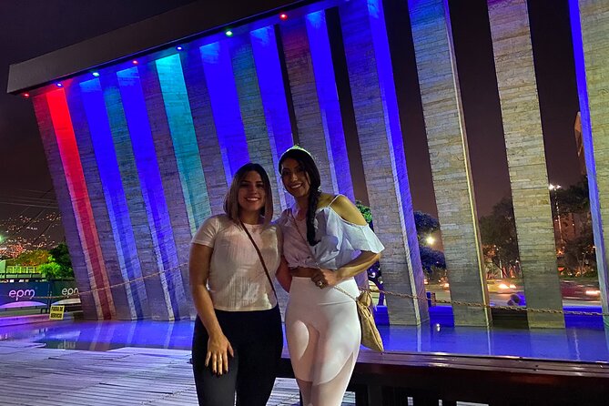 Private Tour of the City of Medellin - Booking and Cancellation