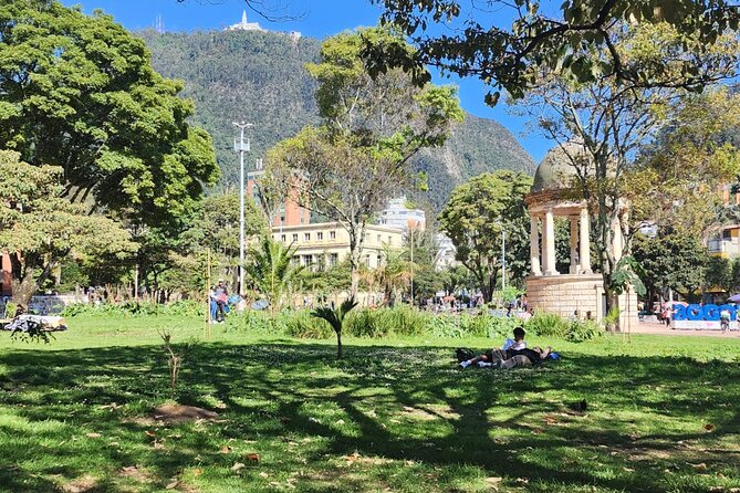 Private Tour of the Historic Center of Bogotá - What to Expect