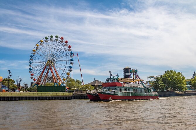 Private Tour of Tigre Delta With Local Guide From Buenos Aires - Additional Information