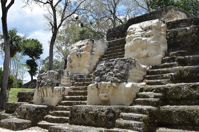 Private Tour of Uaxactún From Flores - Traveler Requirements