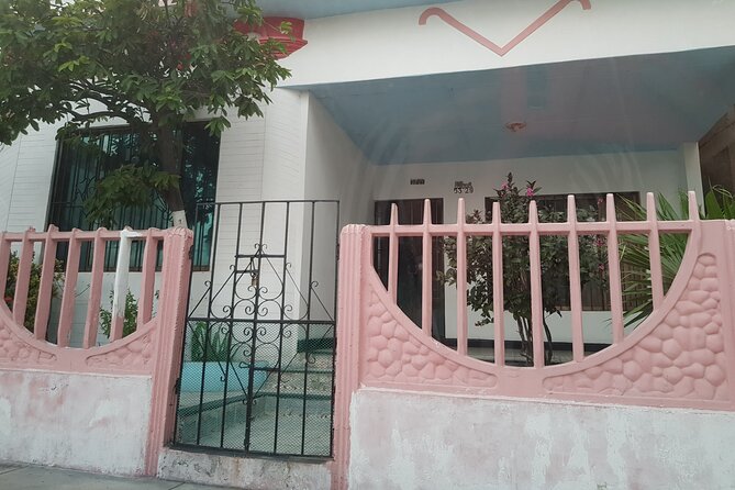 Private Tour on Gabriel García Márquez's History in Barranquilla - Tour Schedule and Availability