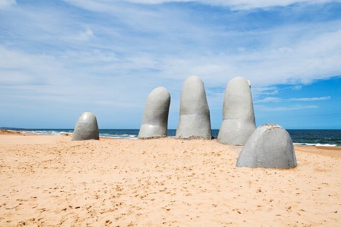 Private TOUR Punta Del Este With TANGO TOUR Super Exclusive - Inclusions and Activities