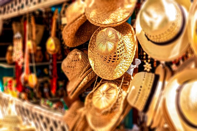 Private Tour Shopping in Luxor - Exclusive Shopping Experiences