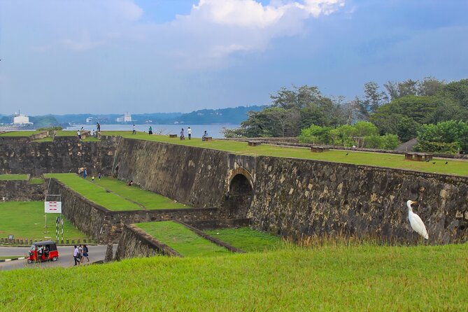 Private Tour Southern Sri Lanka From Colombo - Frequently Asked Questions