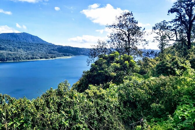 Private Tour Terrific Nungnung Waterfall And Wanagiri Hidden Hill - Important Reminders
