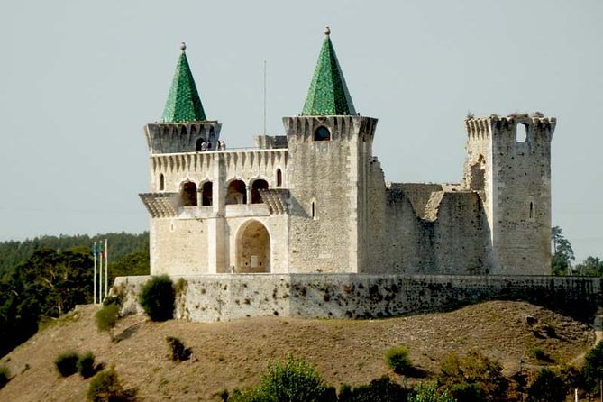 Private Tour to Batalha Monastery and Fátima Shrine by the Countryside Route - Accessibility and Requirements