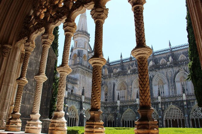 Private Tour to Batalha, Nazaré, Óbidos and Wine Tasting - Cancellation Policy