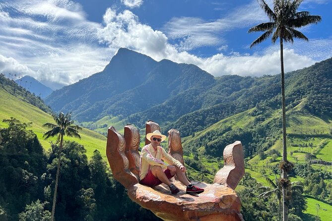 Private Tour to Cocora Valley and Salento With Transportation Included - Tour Inclusions