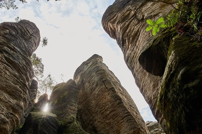 Private Tour To Czech Paradise From Prague - What to Expect