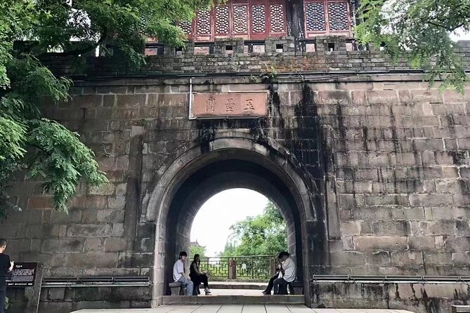 Private Tour to Dujiangyan & Mt Qingcheng From Chengdu - Cancellation Policy