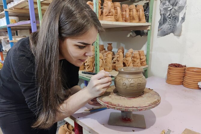 Private Tour to Echmiadzin and Machanents House - Additional Info