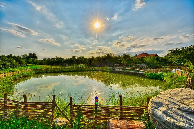 Private Tour to Gabala and Shamakhi Nature From Baku - Tour Overview