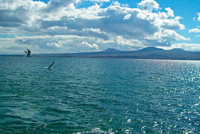 Private Tour to Garni Temple, Geghardavank, Sevan Lake, Lavash Baking - Directions and Meeting Points