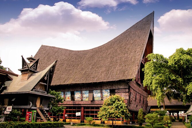 Private Tour to Indonesia Miniature Park From Jakarta