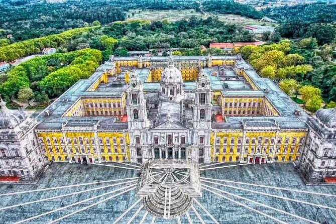 Private Tour to Mafra Learning the Culture of Surf in Ericeira - Additional Information