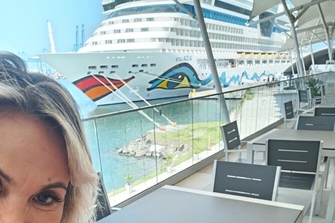 Private Tour to Mall Colón 2000 Duty Free From Panama City - Booking Information