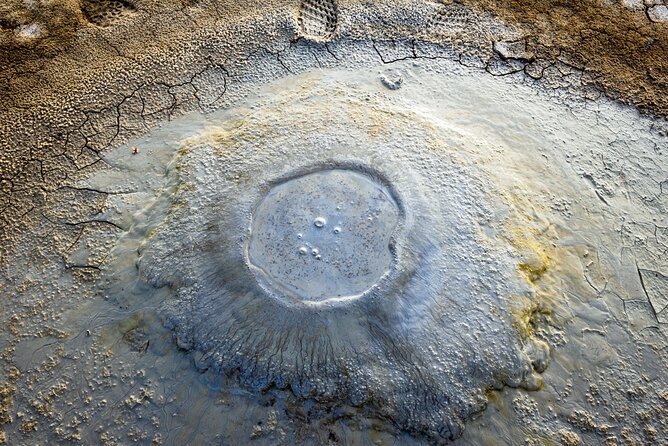 Private Tour to Mud Volcano From Cartagena - Booking Process and Options