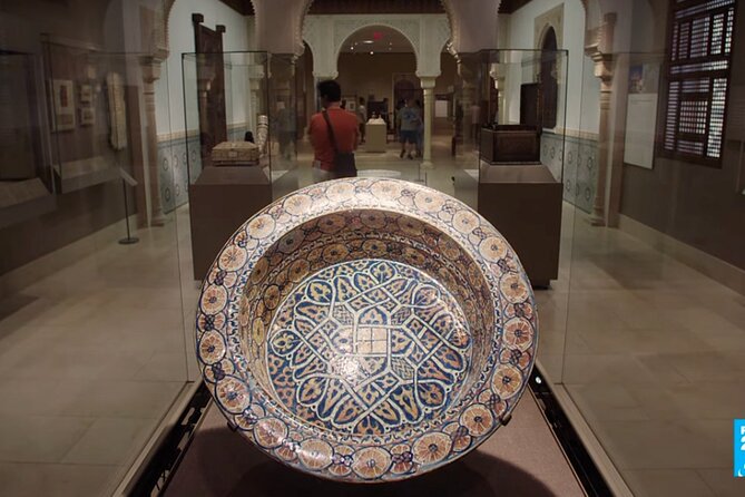 Private Tour to National Museum of Civilization and Museum of Islamic Art -Cairo - Pricing and Booking