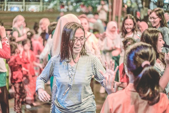 Private Tour to Patuhan Volcanic Crater and Angklung Show - Important Reminders