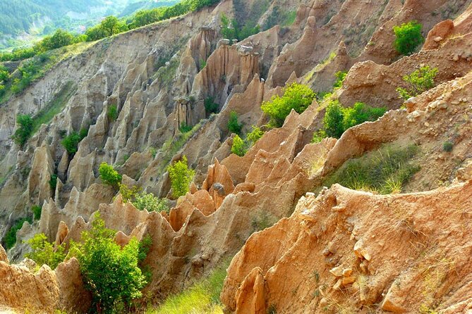Private Tour to Rila Monastery, Visiting Winery and Boyana Church - Important Reminders