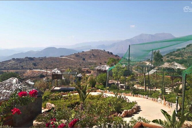 PRIVATE Tour to Spinalonga-Elounda, Ag Nikolaos, Olive Oil Mill - Pickup Information