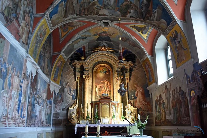 Private Tour to Szentendre From Budapest With Wine Tasting - Reservation Process