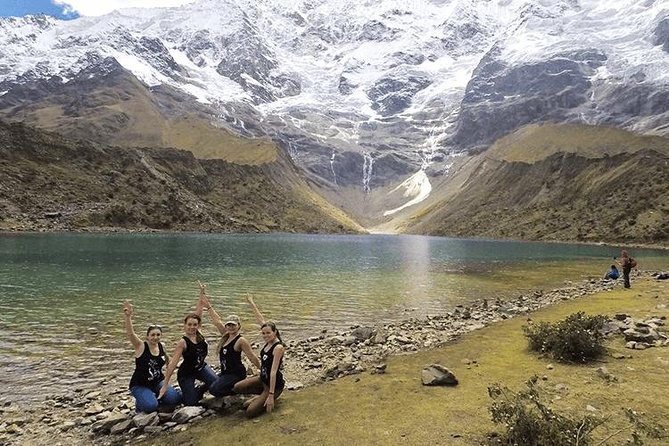 Private Tour to the Humantay Lake - ALL INCLUSIVE - Health and Safety Guidelines