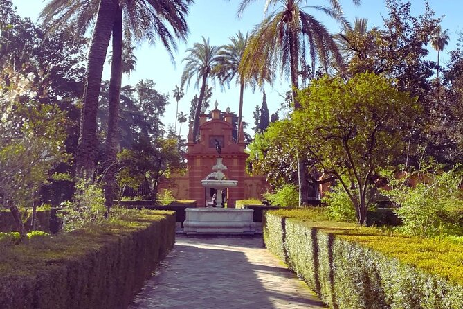 Private Tour to the Real Alcazar of Seville - Tour Expectations