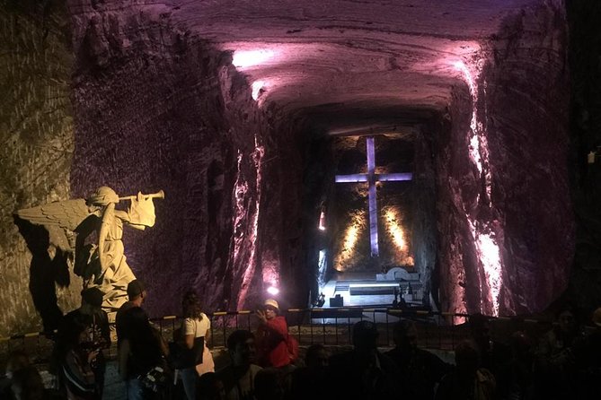 Private Tour to the Salt Mine of Nemocón and Salt Cathedral of Zipaquirá - The Sum Up
