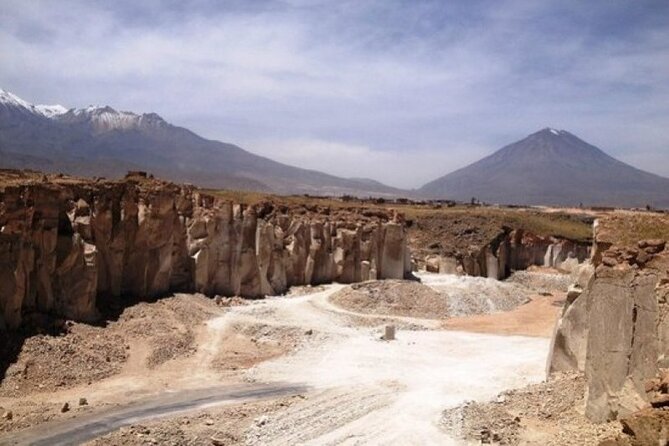 Private Tour to The Sillar Route - Safety Measures
