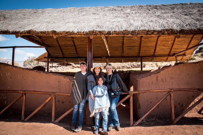 Private Tour to the South Valley of Cusco 1 Day - Price and Booking Information
