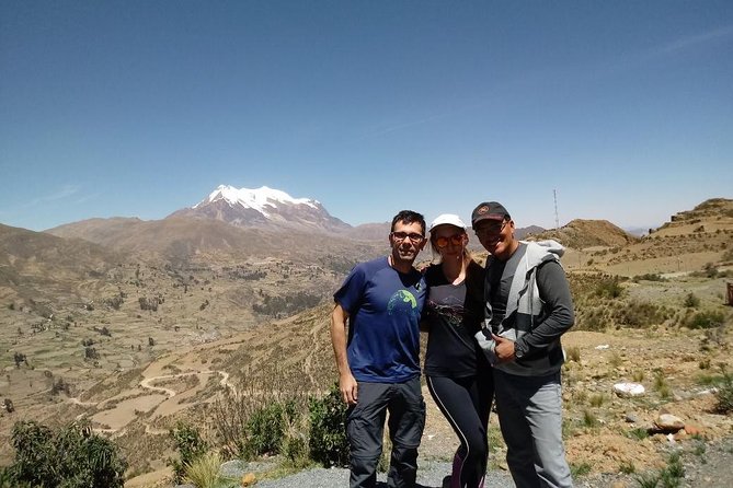 Private Tour to the Yungas Coroico the Death Route From La Paz - Culinary Experience