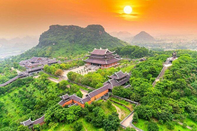 Private Tour To Trang An, Bai Dinh And Mua Cave - Restrictions and Recommendations