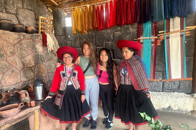Private Tour Tour Maras & Moray Half Day in Cusco - Additional Information